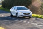Holden Commodore 2018 года